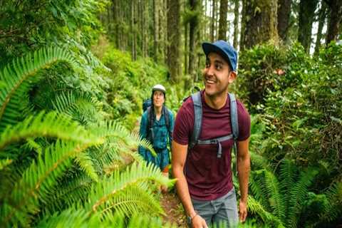 Uncovering the Natural Wonders of Clark County, Washington: A Comprehensive Guide for Hikers