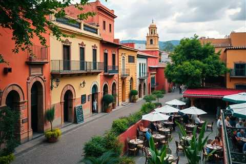 What Makes a Neighborhood Great in San Miguel de Allende: Key Features to Look For