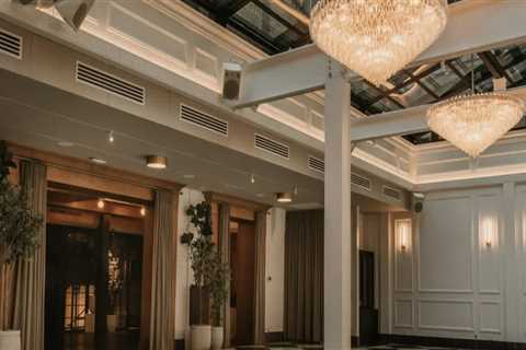 Exploring Event Planning Services at Venues in Northeastern Illinois