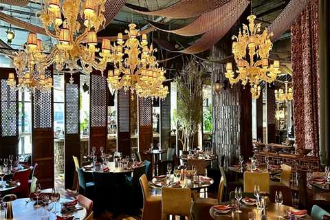 The Best Venues in Northeastern Illinois for Your Next Event