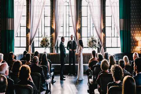 Exploring the Best Venues in Northeastern Illinois for Your Next Event