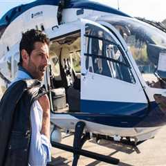Kauai Vineyard Tours Redefined: The Luxury And Convenience Of Private Helicopter Charters