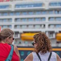 Sailing Beyond Borders: Top 10 Exotic Locations for Extended Cruise Vacations