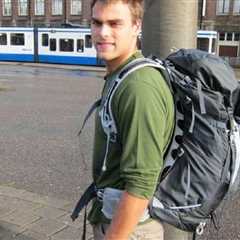 10 Crucial Backpacking Essentials for Rookies: From Material to Padded Hips