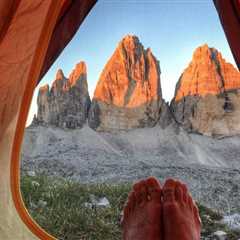 10 Key Factors to Consider When Investing in Quality Camping Tents