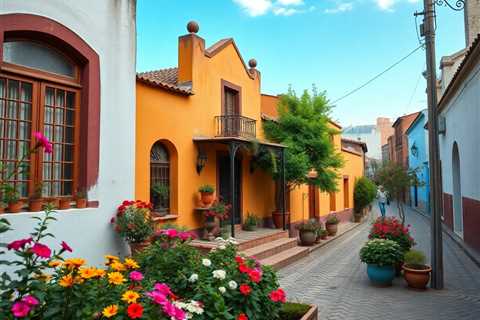 Top Benefits of Buying a Fixer-Upper in San Miguel de Allende