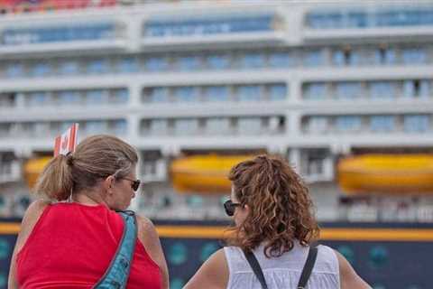 Sailing Beyond Borders: Top 10 Exotic Locations for Extended Cruise Vacations