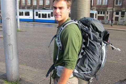 10 Crucial Backpacking Essentials for Rookies: From Material to Padded Hips