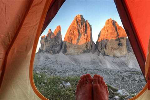 10 Key Factors to Consider When Investing in Quality Camping Tents