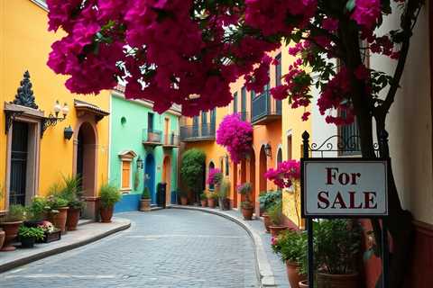 Moving to San Miguel de Allende: Is it Worth Buying Property?