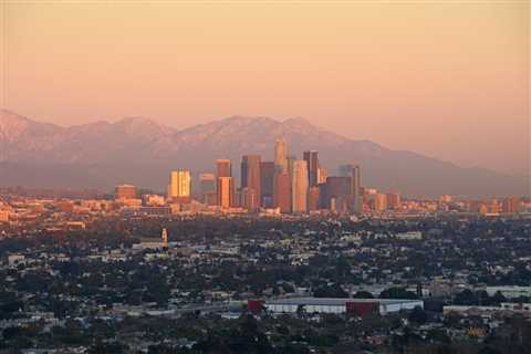 Ultimate Los Angeles Itinerary: Top Attractions and Tips for Your Trip