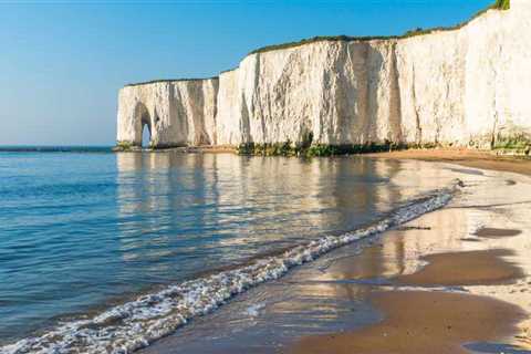 Exploring the Best Beaches in the Southeast Region