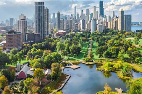 Exploring the Sustainable and Eco-Friendly Cities of the Southeast Region