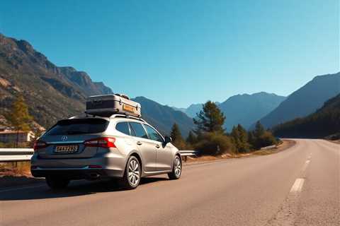 Renting a Car for a Road Trip: Pros, Cons, Costs, and Expert Tips