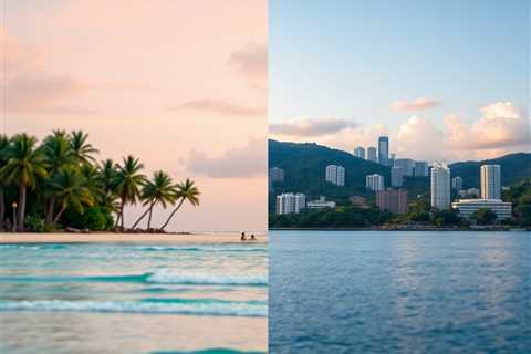Belize vs. Panama: Where Should You Retire or Invest?