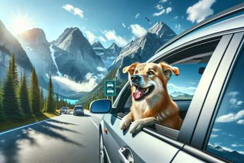 Pet-Friendly Car Rentals: Book Online with Ease