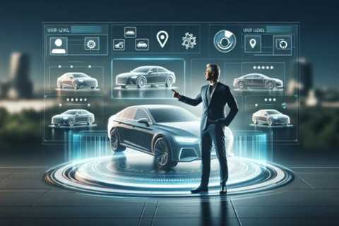 Renting a Car Online: Your Complete Guide to Top Companies