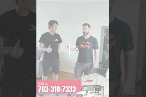 MyProMovers & Storage - Northern Virginia, DC & Maryland Moving Company