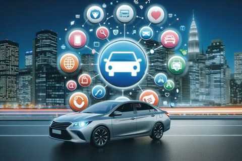 Add Insurance When Renting a Car Online: Key Steps to Follow