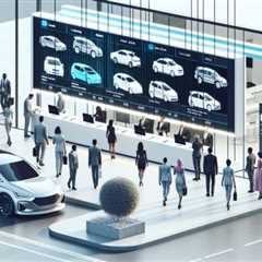 Rent a Car Online: A Comprehensive Comparison Guide