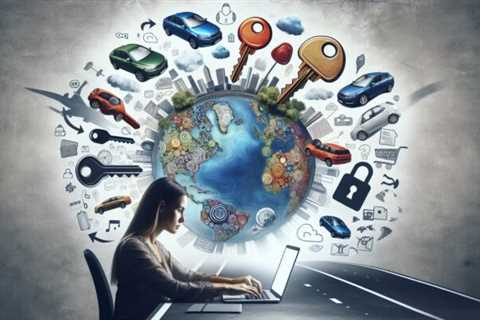 Cancel an Online Car Rental Booking: A Simple Guide