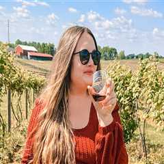 Uncovering the Best Wine and Brewery Tours in Northern Kentucky