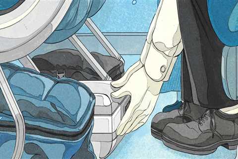 How to Prepare Your Belongings Safely When Moving by Airplane