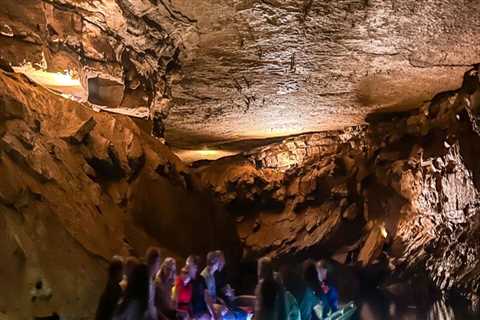 Discovering the Hidden Gems of Northern Kentucky with Family-Friendly Tours