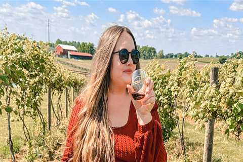 Uncovering the Best Wine and Brewery Tours in Northern Kentucky
