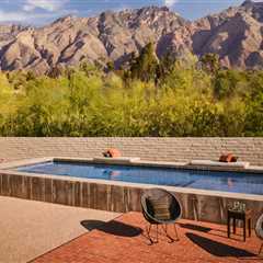 Unleashing Creativity in East Valley, Arizona: A Guide to Exploring the Outdoors