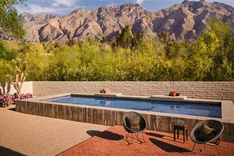 Unleashing Creativity in East Valley, Arizona: A Guide to Exploring the Outdoors