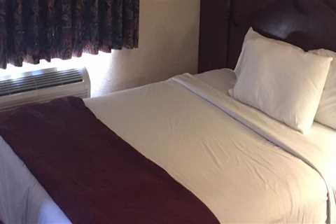 Experience the Best of Nicholasville, Kentucky: Top Attractions and Accommodations