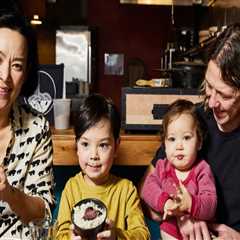 Exploring the Culinary Delights Near Popular Tourist Attractions in King County, Washington