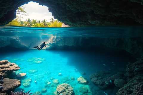 Belize Blue Hole: Complete Diving Guide & Tips