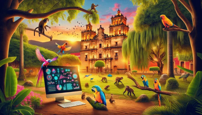 Wildlife Tours in San Miguel de Allende: Nature Lover’s Guide