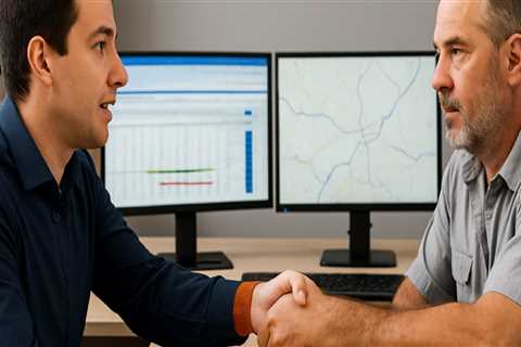 How Toll Costs Hit Independent Owner-Operators Harder Than Big Fleets