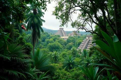 Why Americans Keep Choosing San Ignacio: Belize’s Adventure Capital