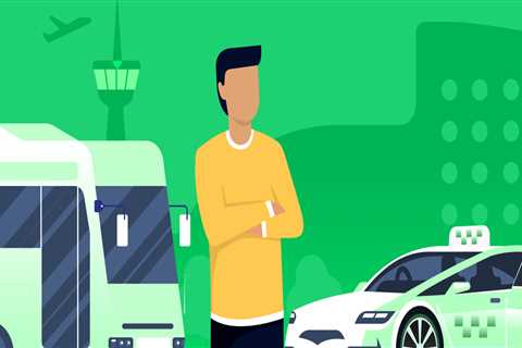 Technology Behind the Ride: The Modern Tools Chauffeurs Rely On