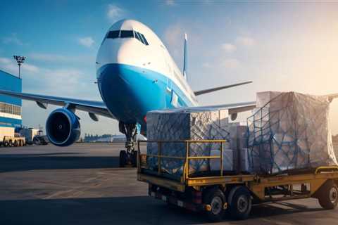 How Safe Is Train Shipping for Valuable or Fragile Items?
