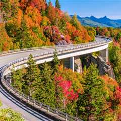 Exploring Famous Filming Locations and Movie Sets in Central North Carolina: A Tourist's Guide