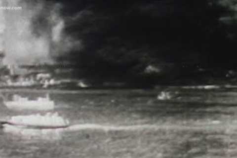 Country marks 84th anniversary of Pearl Harbor attack