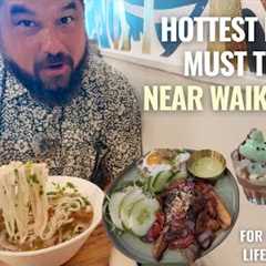 Inside Honolulu’s Hottest New Must-Try Restaurant—Minutes from Waikīkī! | The Pig &amp; The Lady..