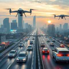AI do Optymalizacji Transportu: Praktyczny Poradnik