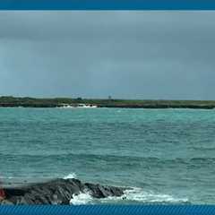 Family pleads for help in search for missing paddler off Kailua Beach