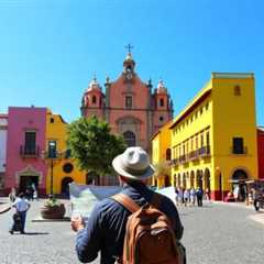Day Trips to San Miguel de Allende: Explore Must-See Attractions