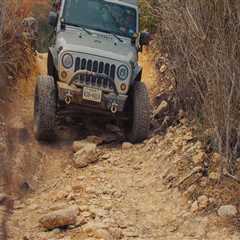 Explore Mauna Kea: Wine Tours and Jeep Adventures