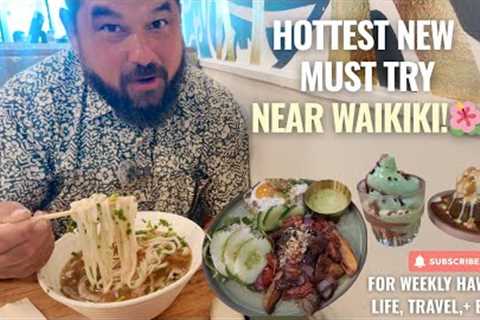 Inside Honolulu’s Hottest New Must-Try Restaurant—Minutes from Waikīkī! | The Pig &amp; The Lady..