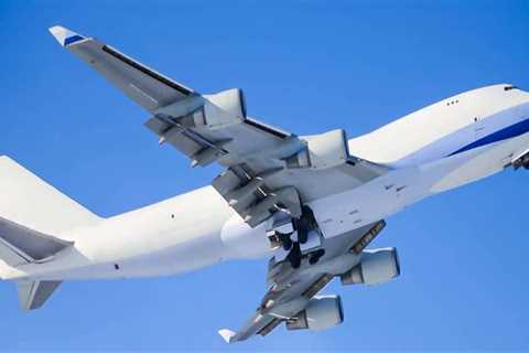 Coordinating Moving by Airplane with Secure Storage for Specialty Items