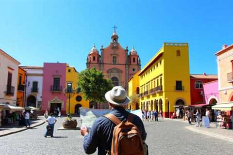 Day Trips to San Miguel de Allende: Explore Must-See Attractions