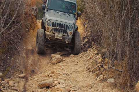 Explore Mauna Kea: Wine Tours and Jeep Adventures